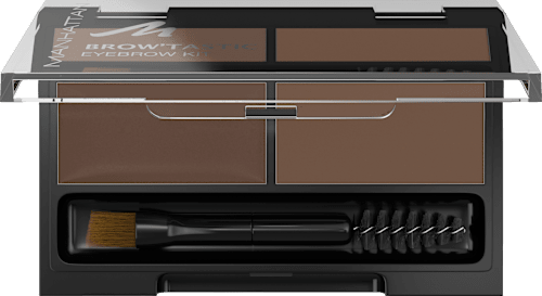 Augenbrauen Kit Tastic Brow-Nie 002 MANHATTAN Cosmetics