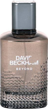 Eau de Toilette Beyond Uomo DAVID BECKHAM