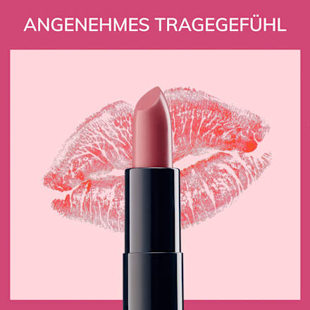 Lippenstift All in One 230 Hip Hazelnut MANHATTAN Cosmetics