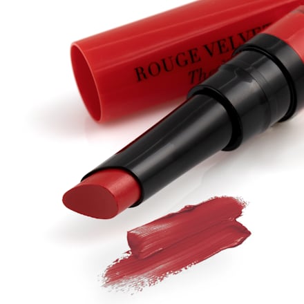 Velvet the Lipstick ruž za usne – 08 Rubi's Cute BOURJOIS PARIS