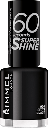 Smalto 60 seconds SUPER SHINE - n. 900 RIMMEL LONDON
