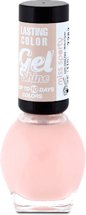 Lasting Colour lac de unghii 110 So Elegant miss sporty