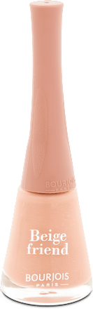 Лак за нокти 1 Seconde - No 04 Beige friend BOURJOIS PARIS