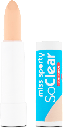 Korrektor So Clear - Nr. 002 Medium miss sporty