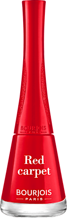 1 Seconde lak za nokte – 10 Red Carpet BOURJOIS PARIS