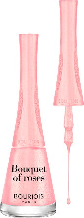 1 Seconde lak za nokte – 13 Bouquet Of Roses BOURJOIS PARIS