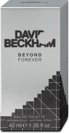 Toaletna voda Beyond Forever DAVID BECKHAM