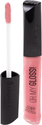 lesk na rty Oh My Gloss! 160 RIMMEL LONDON