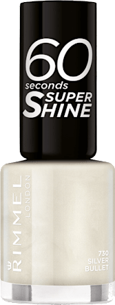 Smalto 60 seconds SUPER SHINE - n. 730 RIMMEL LONDON