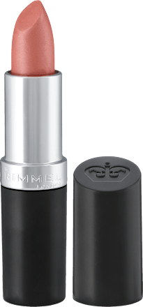 Lasting Finish ruža za usne - 206 Nude Pink RIMMEL LONDON