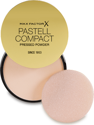 Kompakt Puder Pastell 04 MAX FACTOR