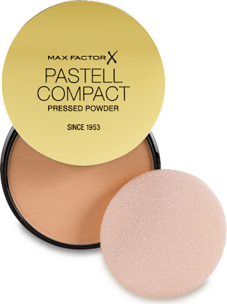 Kompakt Puder Pastell Pastell 9 MAX FACTOR