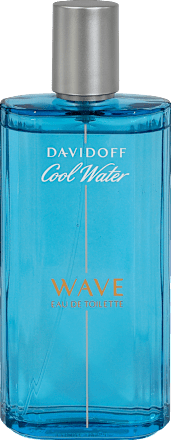 Eau de Toilette Cool Water Wave Davidoff