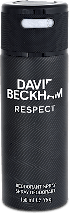 deodorant sprej Respect DAVID BECKHAM