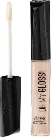 Błyszczyk do ust Oh My Gloss 100 RIMMEL LONDON