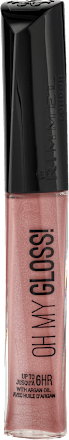 Błyszczyk OH MY GLOSS 330 RIMMEL LONDON