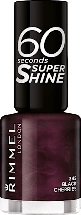 Smalto 60 seconds SUPER SHINE - n. 345 RIMMEL LONDON