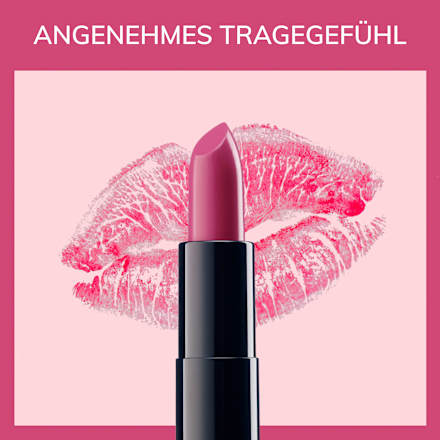 Lippenstift All in One 150 Rosewood Road MANHATTAN Cosmetics