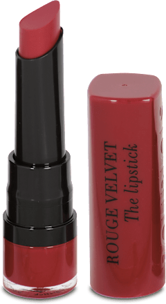 Velvet the Lipstick ruž za usne – 11 Berry Formidable BOURJOIS PARIS