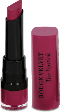 Velvet the Lipstick ruž za usne – 10 Magni'fig BOURJOIS PARIS