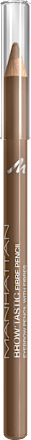 Augenbrauenstift Brow Tastic Fibre 001 Light MANHATTAN Cosmetics