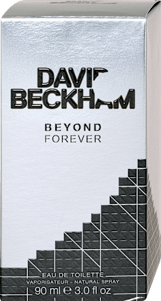 pánská EdT Beyond Forever DAVID BECKHAM