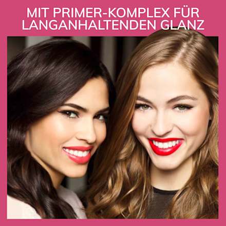 Lippenstift All in One 420 Tender Tulip MANHATTAN Cosmetics