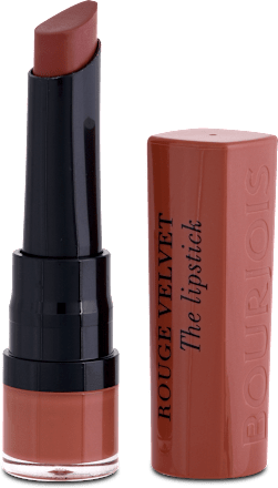 Velvet the Lipstick ruž za usne – 16 Caramelody BOURJOIS PARIS