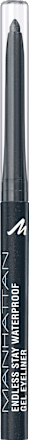 Gel Eyeliner Endless Stay Waterproof 008 Earl Grey MANHATTAN Cosmetics