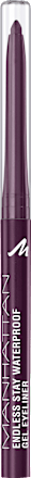 Gel Eyeliner Endless Stay Waterproof 009 Ripe Plum MANHATTAN Cosmetics