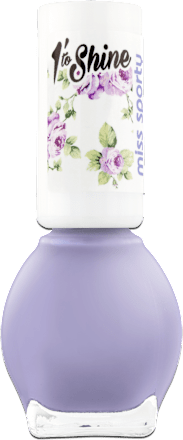 lak na nehty 1´ To Shine 300 miss sporty