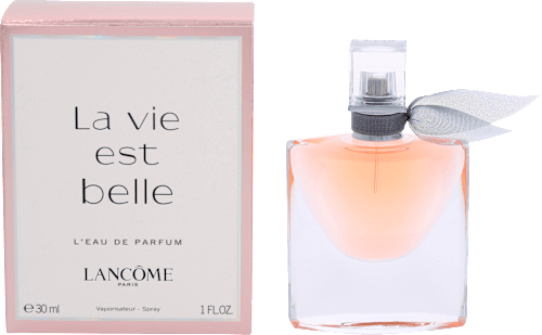 La vie est belle edp LANCÔME
