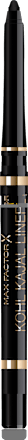 Kohl Kajal Automatic 001 Black MAX FACTOR