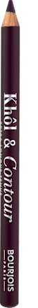 Khol & Contour olovka za oči – 07 Dark Purple BOURJOIS PARIS