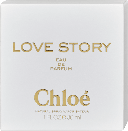 Love Story edp - ženski parfem Chloé