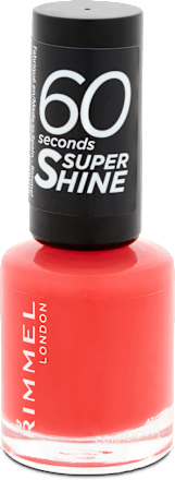 Lak za nokte 60 Seconds Super Shine 430 RIMMEL LONDON