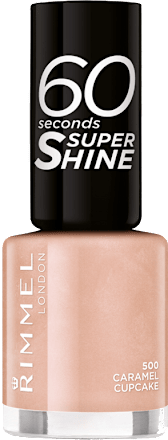 Smalto 60 seconds SUPER SHINE - n. 500 RIMMEL LONDON
