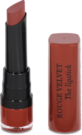 Velvet the Lipstick ruž za usne – 12 Brunette BOURJOIS PARIS