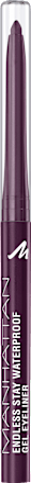 Gel Eyeliner Endless Stay Waterproof 009 Ripe Plum MANHATTAN Cosmetics