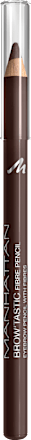 Augenbrauenstift Brow Tastic Fibre 003 Dark MANHATTAN Cosmetics