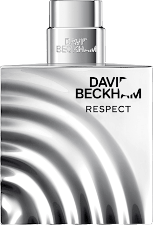 Toaletna voda Respect DAVID BECKHAM