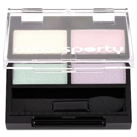 Studio Colour Quattro fard de pleoape 416 Unicorn Swag miss sporty