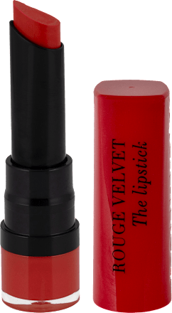 Velvet the Lipstick ruž za usne – 08 Rubi's Cute BOURJOIS PARIS