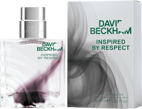 Eau de Toilette Inspired by Respect DAVID BECKHAM