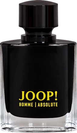 Eau de Parfum Homme Absolute Joop