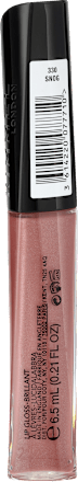 Błyszczyk OH MY GLOSS 330 RIMMEL LONDON