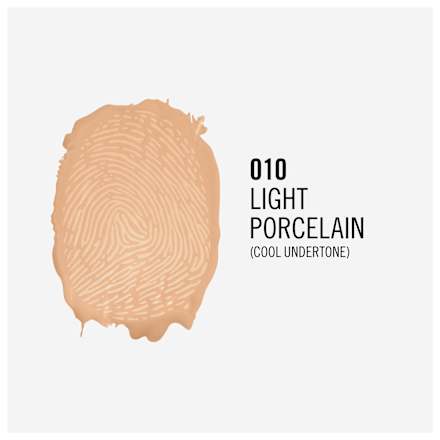 Podkład Match Perfection 010  RIMMEL LONDON