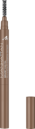 Augenbrauenstift Brow Tastic Fill & Sculpt 001 Blonde MANHATTAN Cosmetics