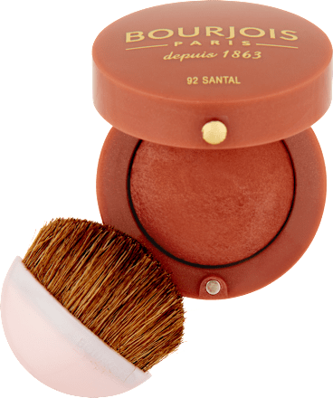 Little Round Pot rumenilo – 92 Santal  BOURJOIS PARIS