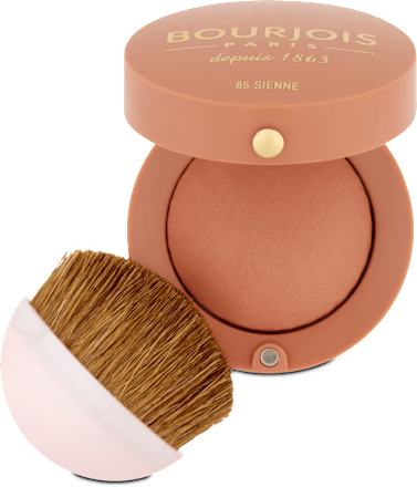 Руж за лице - 85 Sienne BOURJOIS PARIS